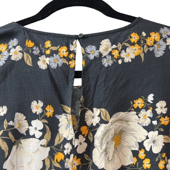 Floral Dress - Old Navy - Picture 4 of 4